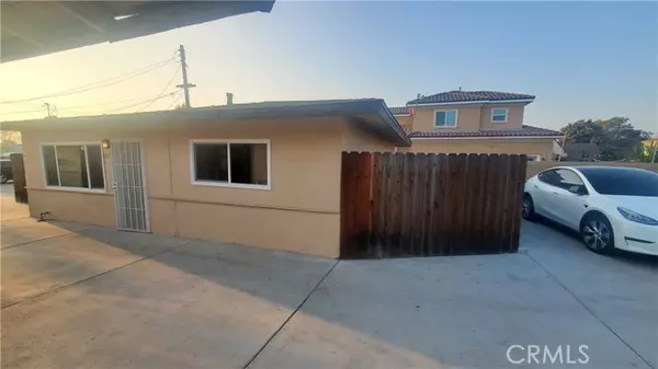 12223 Magnolia #3/4, El Monte, CA 91732