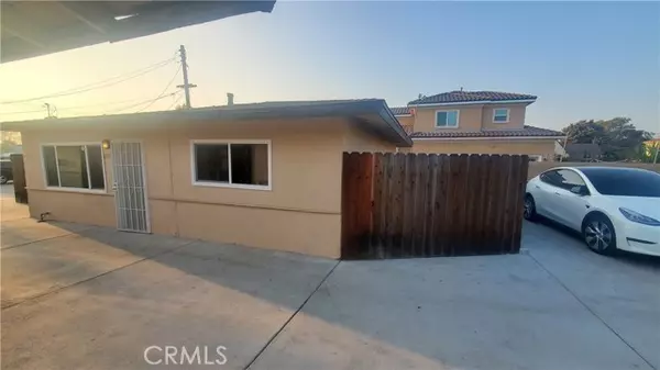 12223 Magnolia #3/4, El Monte, CA 91732