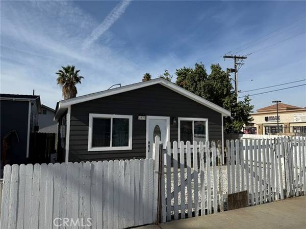 3879 Eucalyptus, Riverside, CA 92507