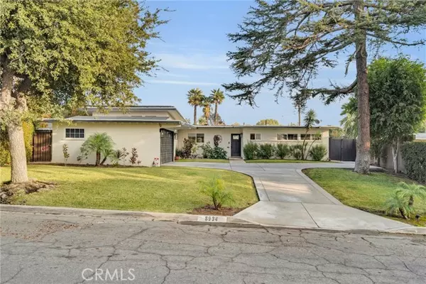 Whittier, CA 90605,8934 Ben Hur Avenue