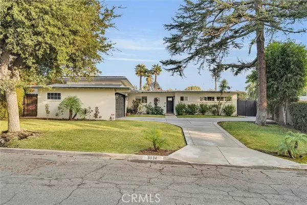 Whittier, CA 90605,8934 Ben Hur Avenue