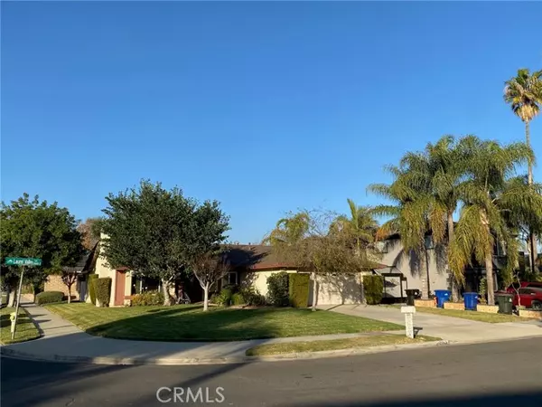 Ontario, CA 91761,2513 E Laurel Valley Lane