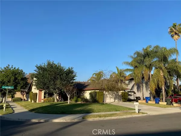 Ontario, CA 91761,2513 E Laurel Valley Lane