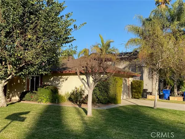 Ontario, CA 91761,2513 E Laurel Valley Lane