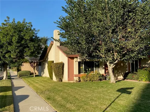 Ontario, CA 91761,2513 E Laurel Valley Lane