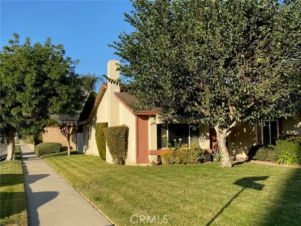 Ontario, CA 91761,2513 E Laurel Valley Lane