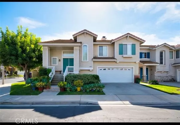 4487 Sycamore Ridge Court, Chino Hills, CA 91709