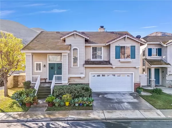 4487 Sycamore Ridge Court, Chino Hills, CA 91709