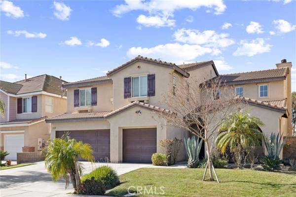 7731 Stonegate Drive, Eastvale, CA 92880