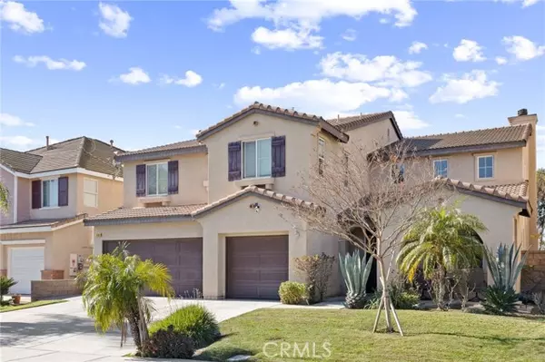 7731 Stonegate Drive, Eastvale, CA 92880