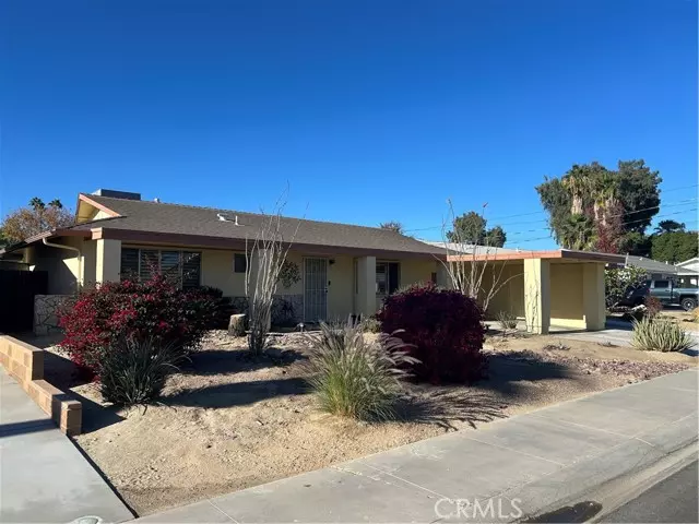 43305 Illinois Avenue, Palm Desert, CA 92211