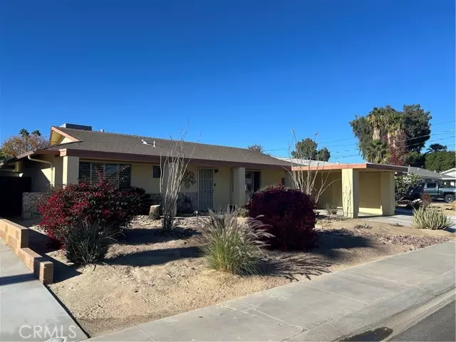 Palm Desert, CA 92211,43305 Illinois Avenue