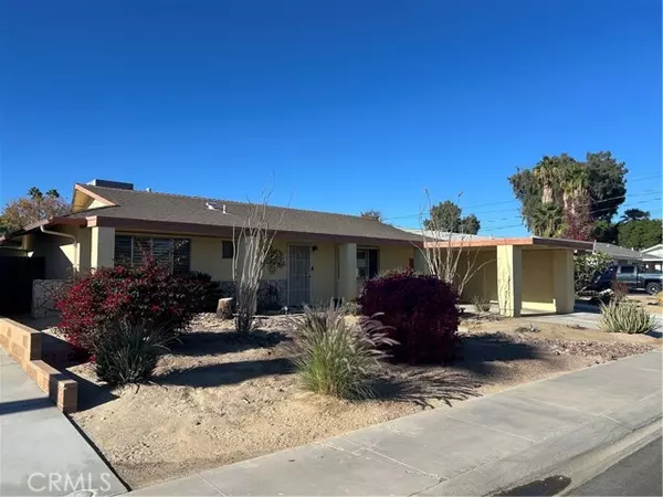 43305 Illinois Avenue, Palm Desert, CA 92211