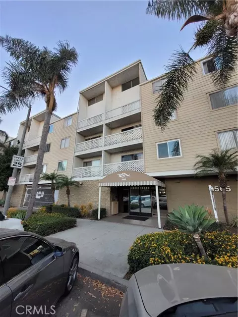 Long Beach, CA 90807,3565 Linden Avenue #306