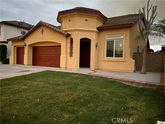 13473 Starflower Street, Eastvale, CA 92880