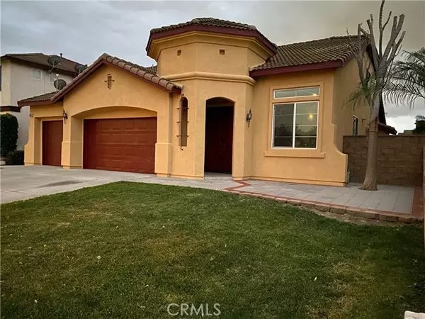 13473 Starflower Street, Eastvale, CA 92880