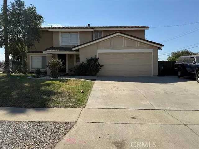 Redlands, CA 92374,1560 Stillman Avenue