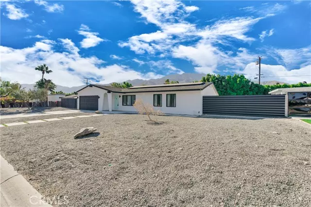 1941 N Viminal Road, Palm Springs, CA 92262