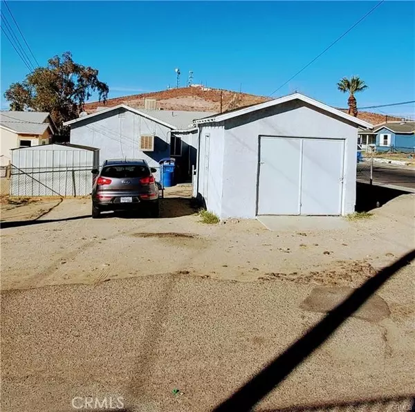 Barstow, CA 92311,600 Nancy Street