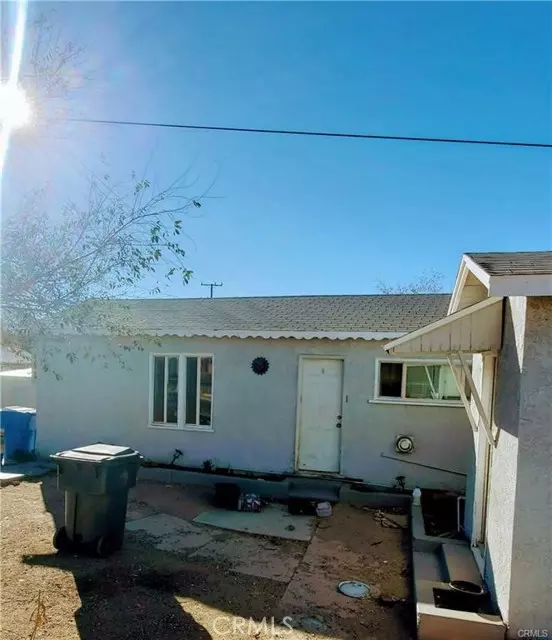 Barstow, CA 92311,600 Nancy Street