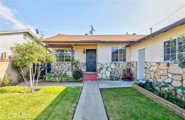 South El Monte, CA 91733,1330 Durfee Avenue