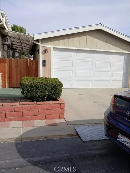 3800 W Wilson #39, Banning, CA 92220