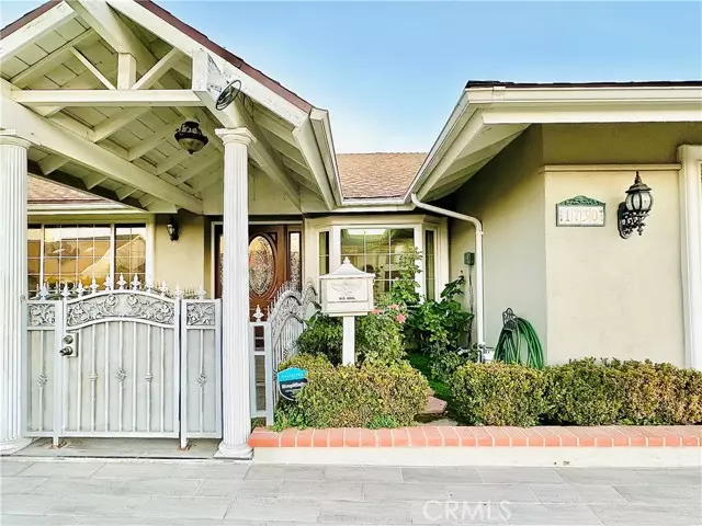 1730 Manor Gate Road, Hacienda Heights, CA 91745