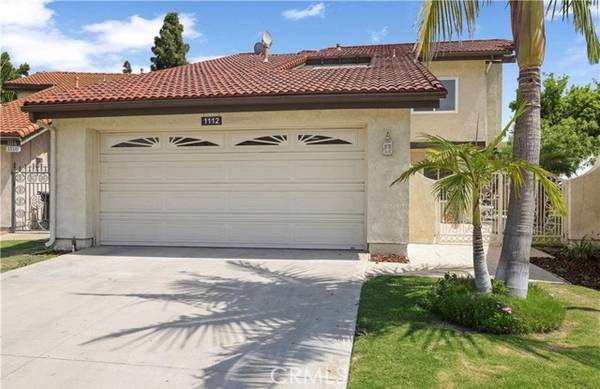 1112 N Voyager Lane, Anaheim, CA 92801