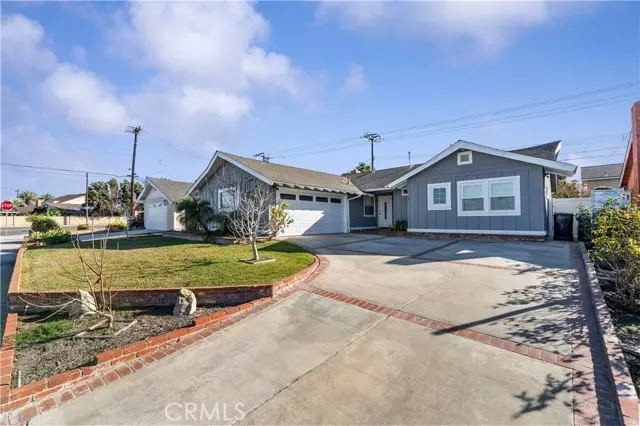 Huntington Beach, CA 92649,5952 Padua Drive