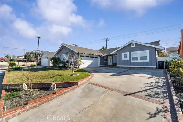 5952 Padua Drive, Huntington Beach, CA 92649