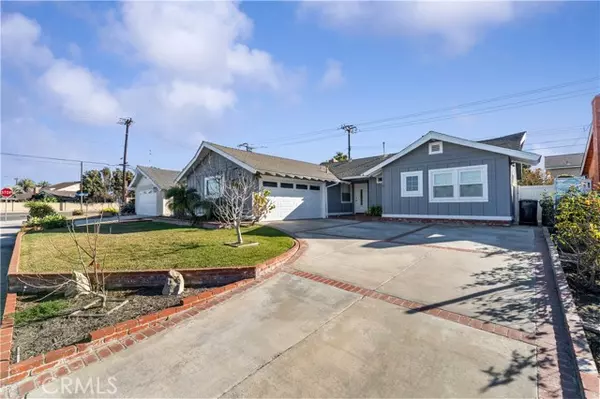 5952 Padua Drive, Huntington Beach, CA 92649