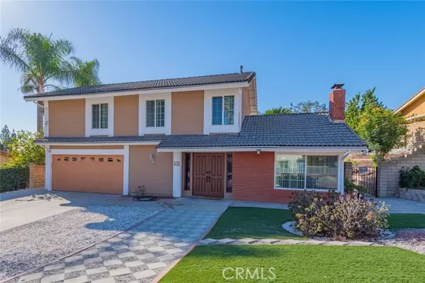 521 Avenida Presidio, Walnut, CA 91789