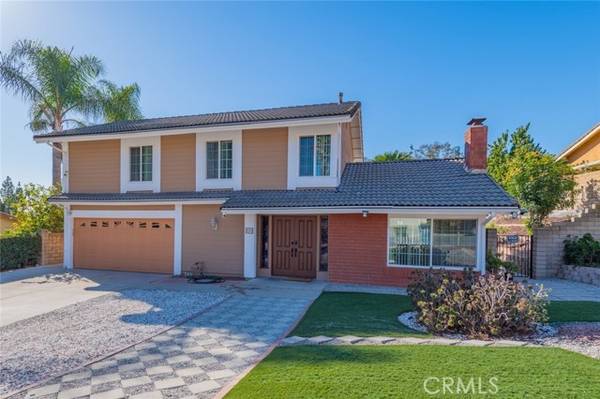 521 Avenida Presidio, Walnut, CA 91789