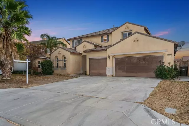 1567 Preston Drive, Perris, CA 92571