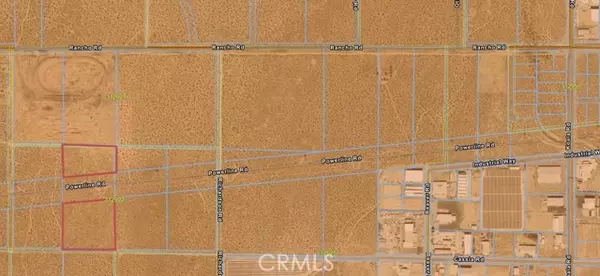 Adelanto, CA 92301,0 Cassia 13.37-acres