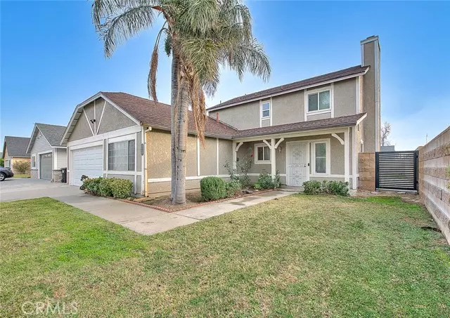 15915 Mesa Drive, Fontana, CA 92336