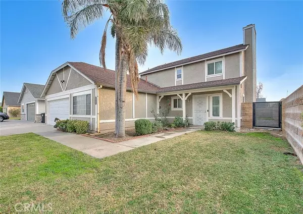 15915 Mesa Drive, Fontana, CA 92336