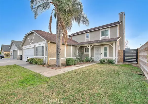 15915 Mesa Drive, Fontana, CA 92336