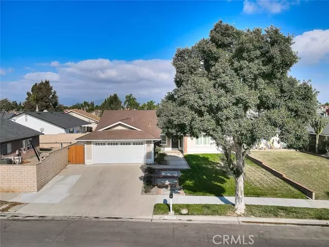 Ontario, CA 91761,1437 E Merion Court