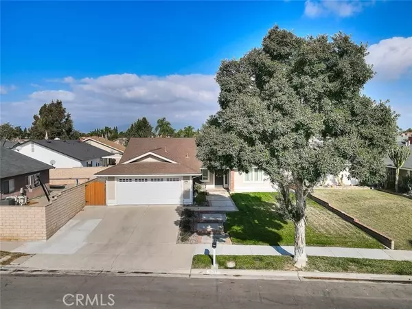 1437 E Merion Court, Ontario, CA 91761