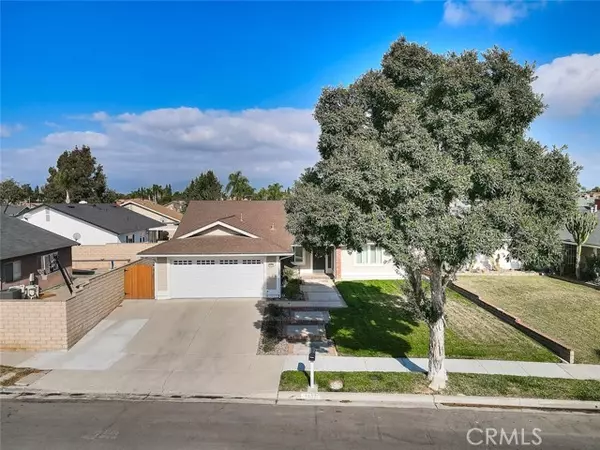 1437 E Merion Court,  Ontario,  CA 91761