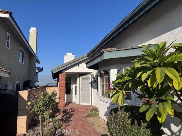 3094 Oakview Lane, Chino Hills, CA 91709