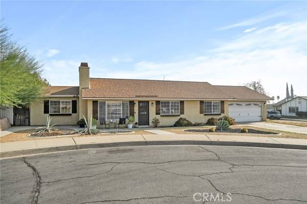 828 W Cerritos Street, Rialto, CA 92376