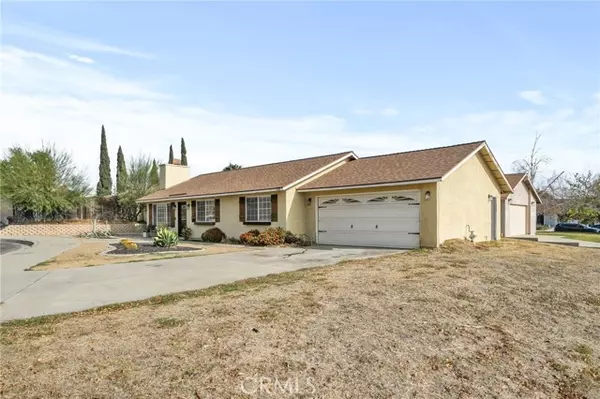 Rialto, CA 92376,828 W Cerritos Street