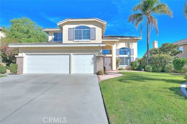 14935 Running Brook Way, Chino Hills, CA 91709