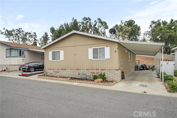 3700 Quartz Canyon #6, Riverside, CA 92509