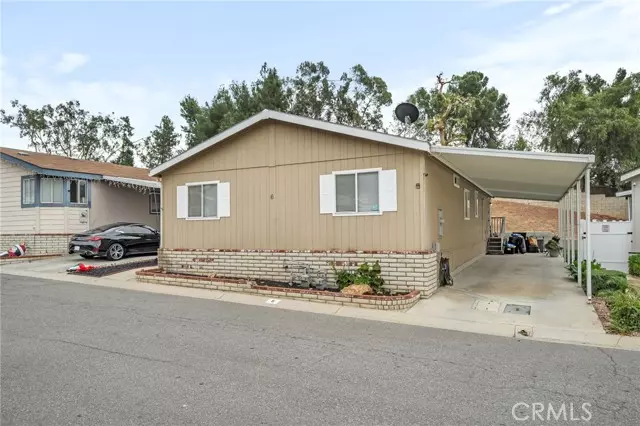 Riverside, CA 92509,3700 Quartz Canyon #6