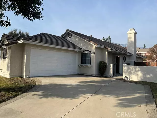 7685 Belpine Place, Rancho Cucamonga, CA 91730