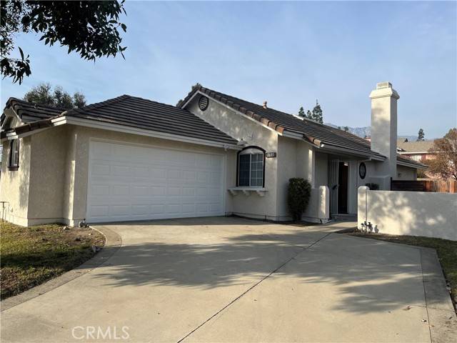 7685 Belpine Place, Rancho Cucamonga, CA 91730