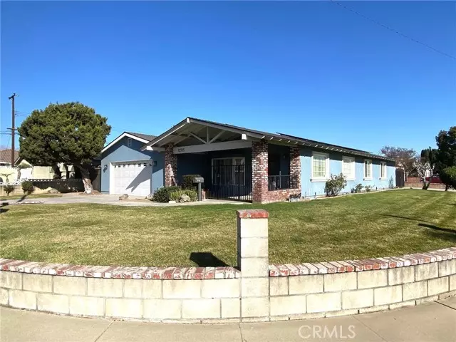 12715 Yorba Avenue, Chino, CA 91710